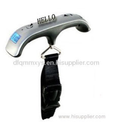 luggage scale hanging scales portable scale