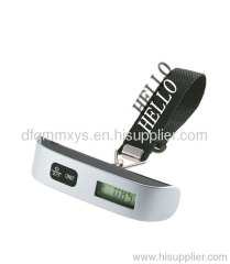 luggage scale hanging scale