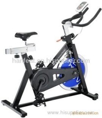 spin bike