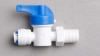 plastic adapter Hand valve