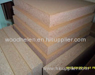 shuttering particle board manufacturer