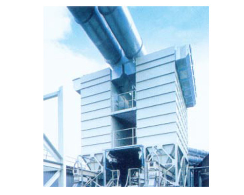 cyclone dust collector suppliers