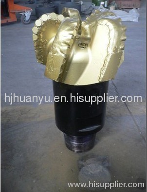 PDC bits for directional well