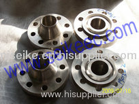 flange