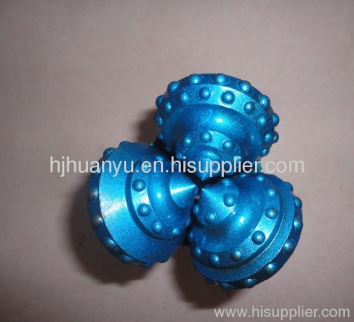 small size tricone bits
