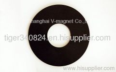 permanent magnet for step motor