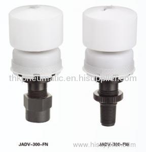 Auto drain valves