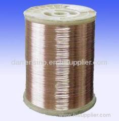 Copper Clad Steel Wire/seel wire /copper clad /wire