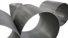 Alloy of titanium tube GR12