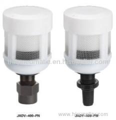 Auto drain valves