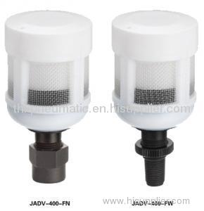 Auto drain valves