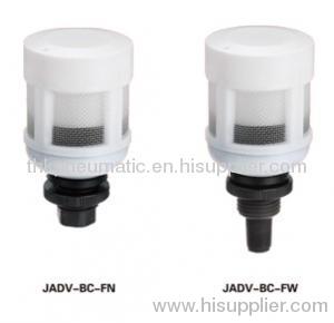 Auto drain valves