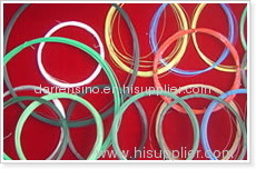 PVC COATED WIRE/steel wire /PVC/coated wire
