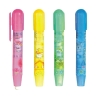 Colorful Safety Pen Eraser with any design or colour