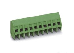 LG Series Solder Terminal Block