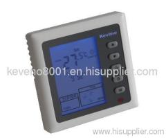HVAC thermostats KA602