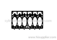 Cylinder head gasket set for DAF 1283129 Cylinder Gasket applicable for DAF Auto Cylinder Head