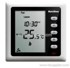Digital Room Thermostats KA201