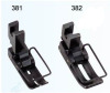 SEWING SPARE PART PRESSER FOOT 381 382