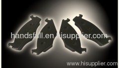 AUTO BRAKE PADS