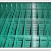 galvanized welded wire mesh panel