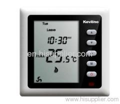 Thermostats for central air condition