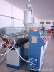 40mm PB Pipe Extrusion Line