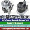 turbocharger HX40W 3596418 for cummins
