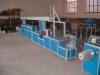 Large diameter PB Pipe extrusion Line