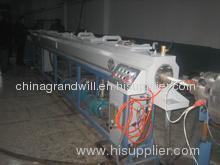 Small diameter PB Pipe Production Line