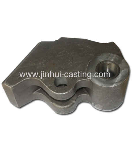 Alloy Steel Invesment Casting for rigging parts