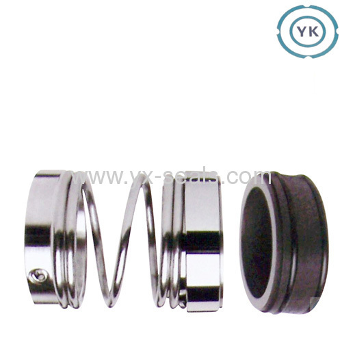 best quality mechanical seals