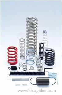 Springs