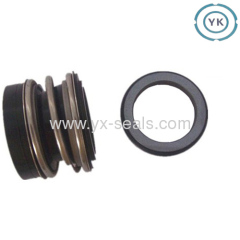 water pump seal for shaft