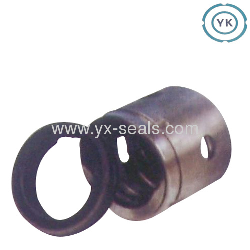 Unique style high temperature mechanical seals YK 110 for water pump