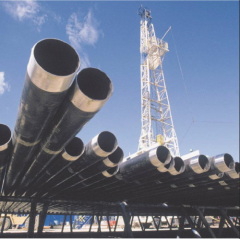 Casing Tubing Oil Pipe