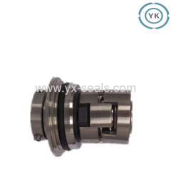 Crane Mechanical Seal