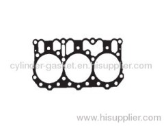 Cylinder head gasket set for DAF 57GC2176 Cylinder Gasket applicable for DAF Engine cylinder head