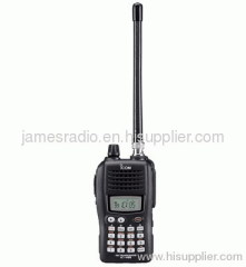 Icom IC-V85 amateur radio transceiver ham radio amateur radio