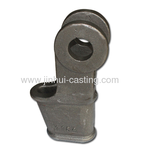 Precision Investment Casting Rigging Parts