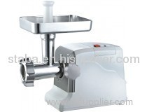 meat grinder