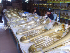 Beijing Excellence Musical Instrument Co. Ltd