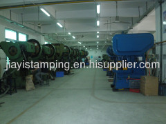 Shenzhen Jia Yi Machinery Metal Products Co.,Ltd.