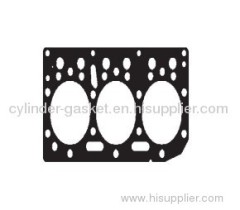 Cylinder head gasket set for DAF 1320372 DAF Cylinder head gasket set Auto Cylinder Head