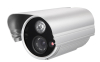 1pcs Matrix IR All-in-one Camera with 700TVL