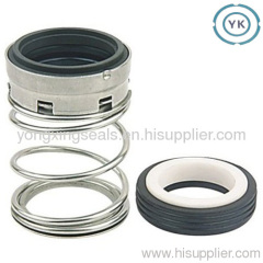 High quality single seals