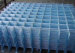 Electric galvanized Welded wire mesh