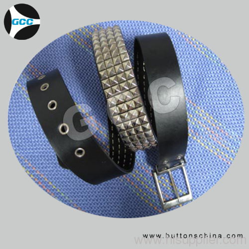 Metallic PU Belts