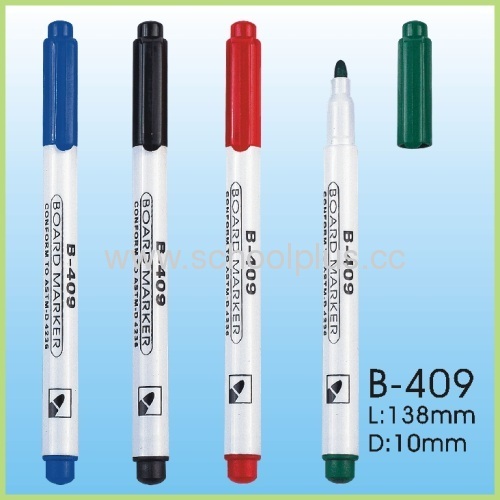 High quality dry eraser marker pen