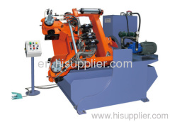 Sell HY-AB500 Gravity Die Casting Machines